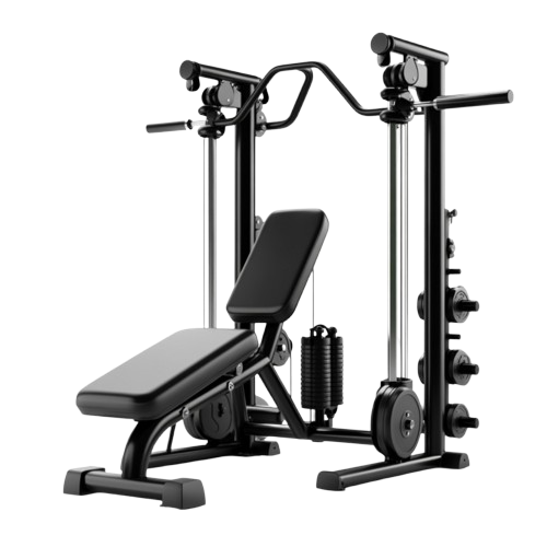 Gym Equipment