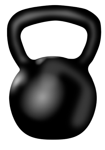 Kettlebell